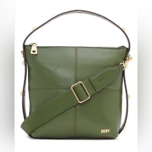 Annabelle Studded Hobo